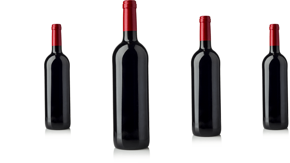 bottles