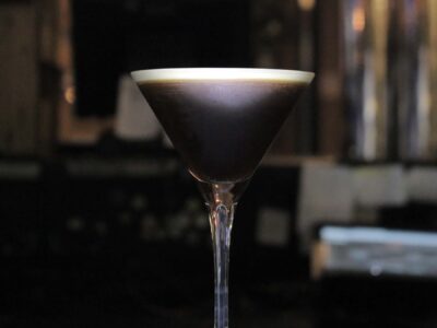 Espresso Martini Morrell