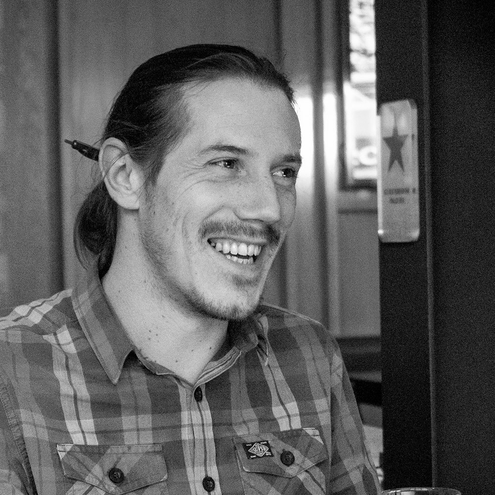 Jesse Crowe