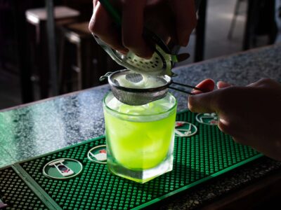 Midori Sour