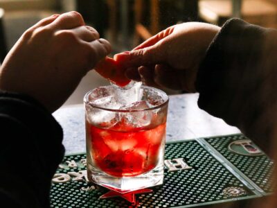Negroni 1