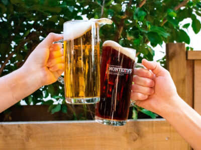 Happy Hour