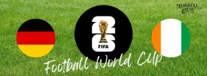 Germany V Ivory Coast